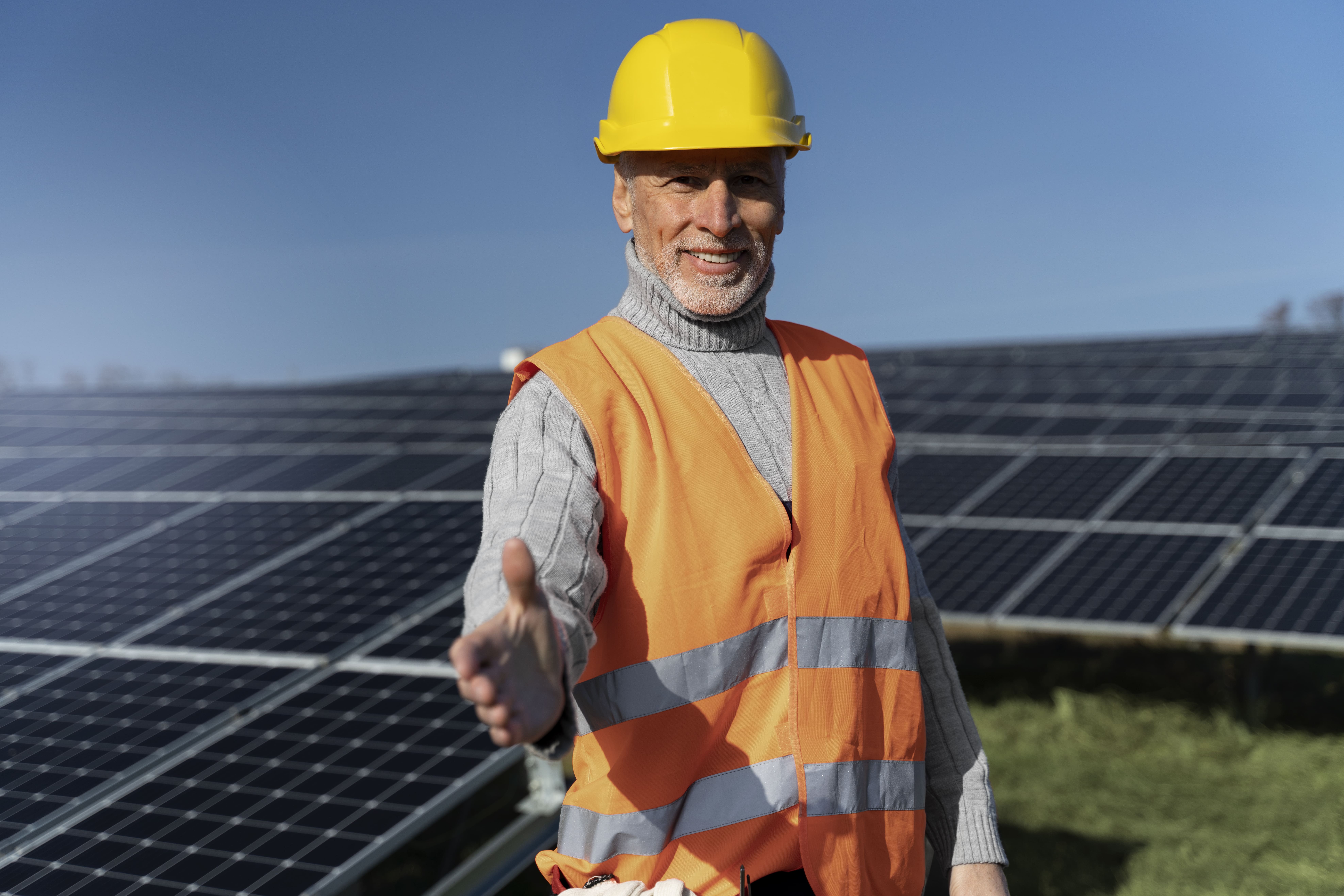 Solarwerke Rheinland Experte